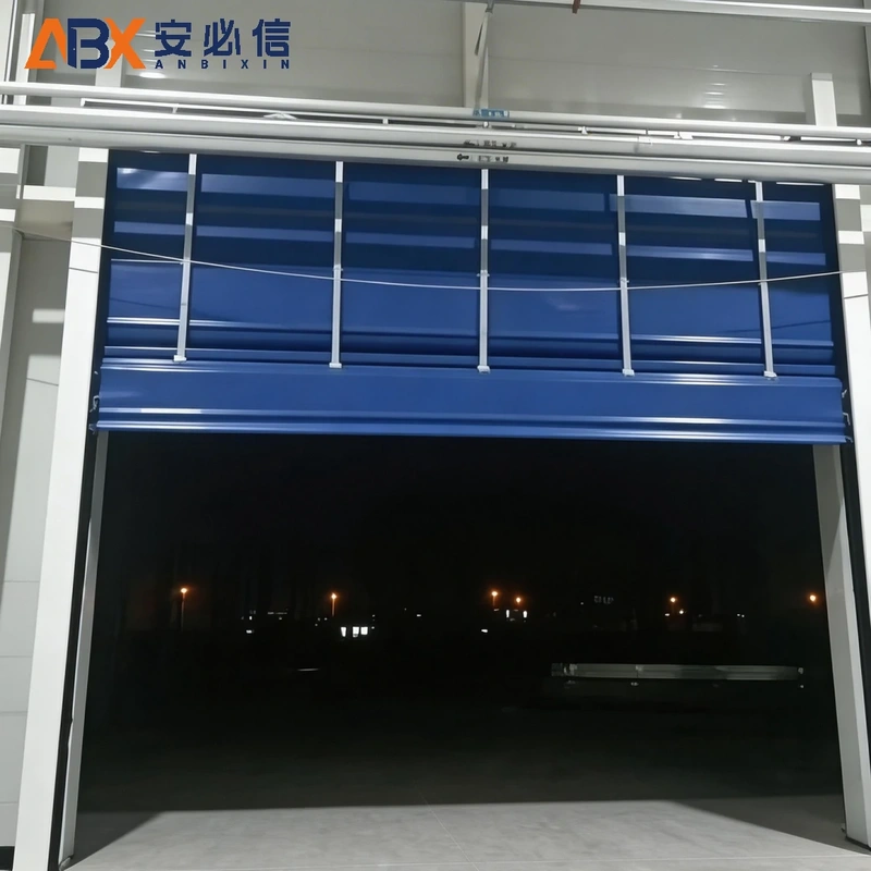 营口市海绵门封